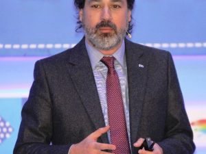 ’İşinin Liderleri’ İzmir’de Bir Araya Geldi