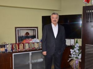 Betona Zam, İzmir’e Zarar