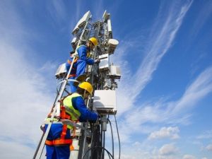 Turkcell, 4,5g İçin Kuruluma Hız Verdi