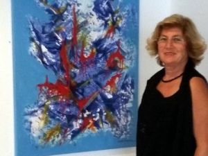 Abu Dabi Sanat Festivalinde Türkiye’yi Temsil Edecekler