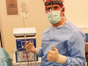 Piezo Burun Estetiği İle Bir Devir Kapanıyor