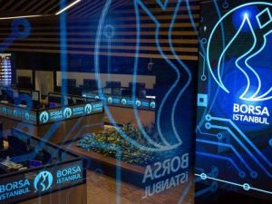 Borsa Haftayı Düşüşle Kapattı