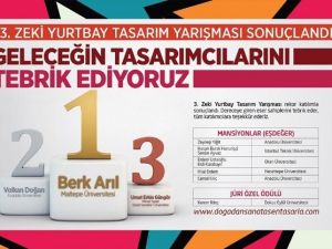 Maltepeli Öğrencilere İki Ödül Birden