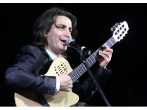 Kılıçreisliler Murat Başaran İle Coştu