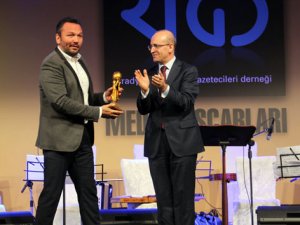 RTDG Geleneksel ‘Meyda Oscarları Ödülleri’ Açıklandı