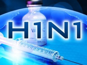 Sağlık Bakanlığı’ndan “İnfluenza A H1n1 Virüsü’ne” İlişkin Açıklama