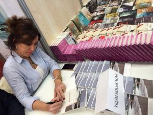 "Satıcının Asası" Başkent’te