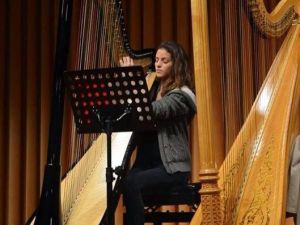 19 Yaşında Göğsümüzü Kabarttı