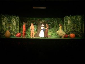 ‘’Gezegen C’’nin Galası Ünlü İsimleri Ve Çocuklarını Biraraya Getirdi