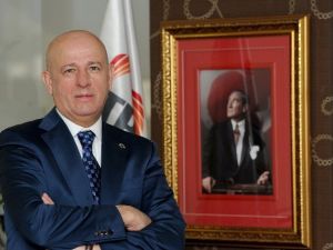 Yılbaşı Haftasında Yerel Marketlerin Satışı Yüzde 32 Arttı