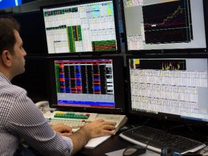 Borsa Güne Artışla Başladı