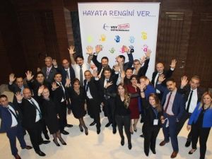 Başarılı Şirketlerin Yol Haritası, İnsan Kaynaklarından Geçiyor