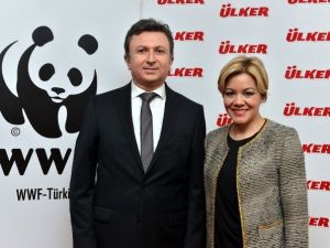 Wwf-türkiye Ve Ülker Fındığın Geleceği İçin Çalıştay Yaptı
