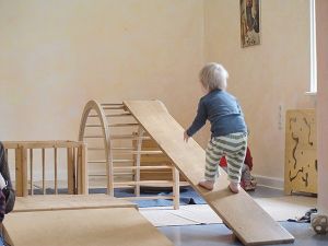 Pikler Pedagojisi Konferansı 16 Ocakta Haliç Üniversitesi’nde Yapılacak