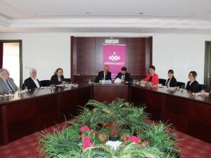 Maltepe Üniversitesi Sanayi İle İşbirliğinde Hız Kesmiyor