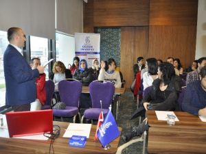 Rehber Öğretmenlere Üniversite Tercih Kursu