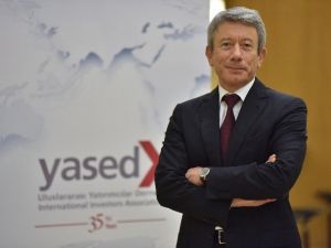 Yased’in Önerileri ’Arge Reform Paketi’nde Yer Aldı