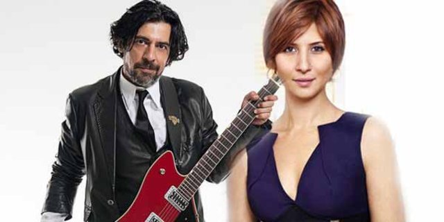 Okan Bayülgen Sevgilisi Selin’den Ayrıldı!