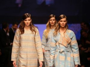 Moda Dünyasında Fark Oluşturacak Program