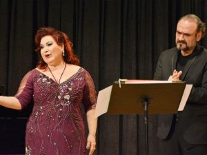 İtk’dan Dev Konser