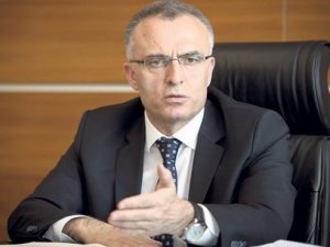 Bakan Ağbal: "Her 3 Kişiden Biri Kayıt Dışı Çalışıyor