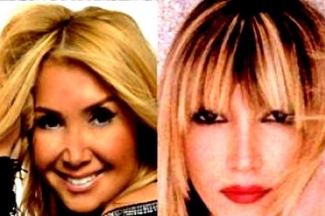 Yonca Evcimik Ve Hande Yener “Full Albüm Arak” Davasında İfade Verdi