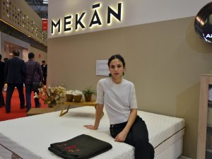At Yelesinden Organik Yatağa Yoğun İlgi