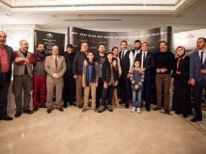 Cumhurbaşkanı Erdoğan’ı, Onlar Oynayacak