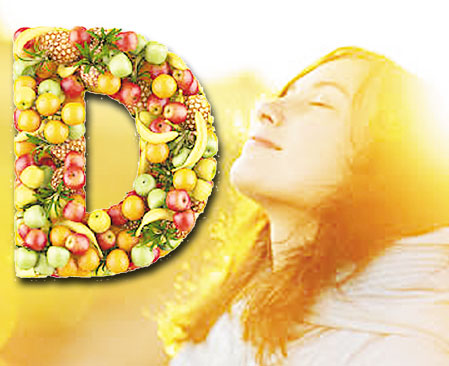 D Vitamini Depresyondan Koruyor