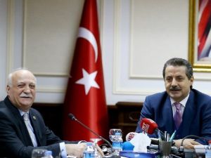 TZOB Genel Başkanı Bayraktar: "KDV İndirimi Çiftçiye Doğrudan Verilmeli"