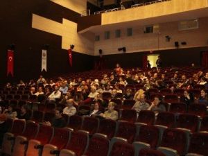 Maltepe’de Caz Rüzgarı