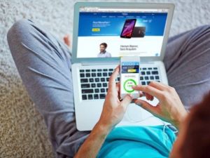 Turkcell’den Sabit İnternet Kampanyası