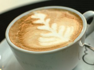 Kış Aylarında Salep İçilmeli