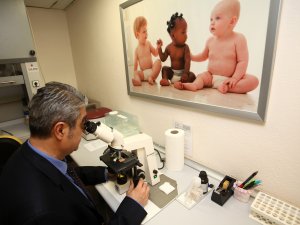 Anne Karnındayken Bebeğinizin Sağlığını Merak Ediyorsanız