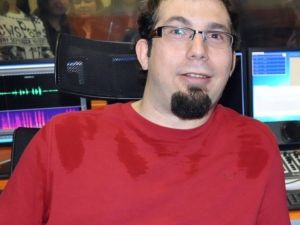 ‘Mum Dibine Işığını Verdi’