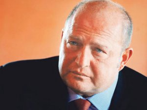 Mustafa Koç’un Kalp Krizi Geçirdi