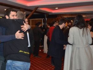 Mezunlar Buluşmasında Anılar Tozlu Raflardan Kalktı