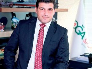 Kırmızı: “Trafik Sigortasına Büyük Yenilik Yaptık”