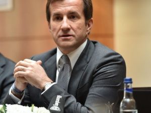Fuat Erbil: "Asgari Ücretteki Artış Takipteki Kredi Oranını Düşürebilir"