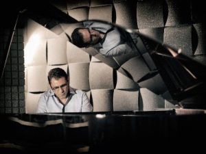 Alpay Ünyaylar’dan ’Uyan’dıran Albüm