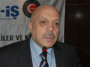 Hak-iş Ve Hizmet-iş Mensupları, Kızılcahamam’da 38. Yılını Kutladı