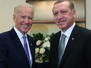 Erdoğan-Biden görüşmesine ilişkin Beyaz Saray’dan açıklama: "Programda yerimiz var"