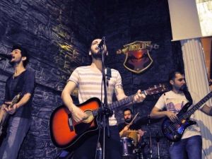 Kemik Grubundan SES Getiren Klip