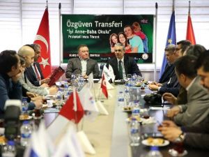 Karşıyaka Belediyesi Ve Uğur Okulları’ndan Dev İşbirliği