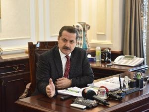 Tarım Bakanı Çelik’ten Tarımsal Destekleme Ödemelerine İlişkin Açıklama