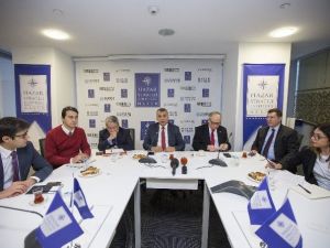"Kur Savaşları 2016’da Da Devam Edecek"