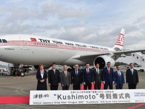 ’Ertuğrul 1890’ Japon Oscarlarına 10 Dalda Aday