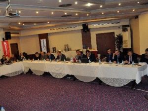 Ergazbluepet Enerji Piyasasında 2016 Hedeflerini Belirledi