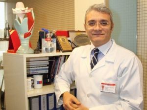 Erkeklerde İnce SES Depresyona Sokuyor