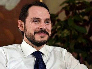 Bakan Albayrak’tan Doğal Gaz İndirim Müjdesi